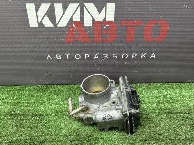 Дроссельная заслонка Honda Civic