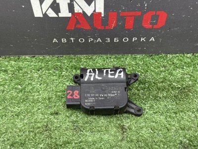 Сервопривод заслонки печки SEAT ALTEA