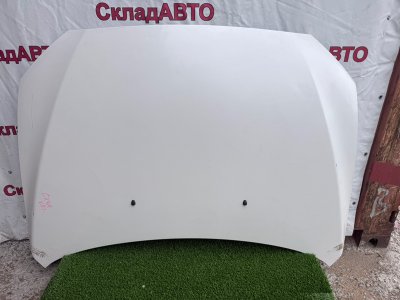 Капот MITSUBISHI Lancer 2009 CX4A