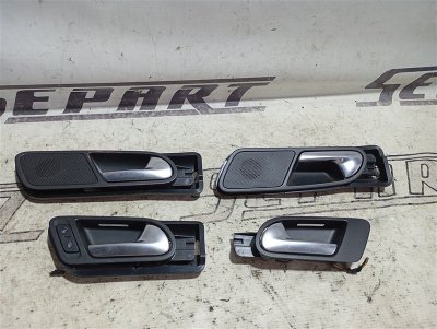 Ручки дверей внутренние Volkswagen Tiguan 2012 5N