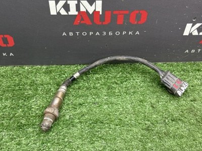 Датчик кислородный (лямбда-зонд) верхний Fiat Albea