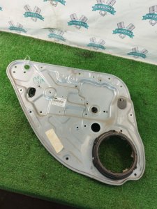 Стеклоподъемный механизм Ford FOCUS 2