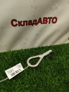 Петля буксировочная Audi A4 2006 8ED