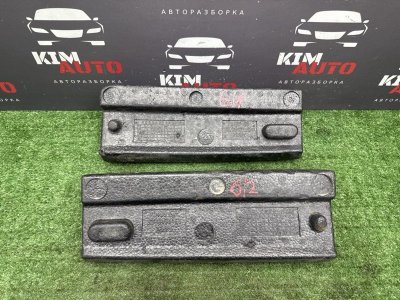 Абсорбер заднего бампера LIFAN X60
