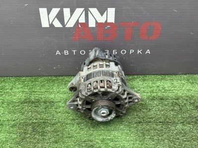 Генератор Kia Picanto