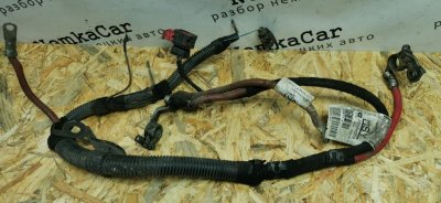 Провод стартера OPEL ASTRA H 2010 GTC