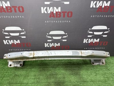Усилитель бампера Mazda 3