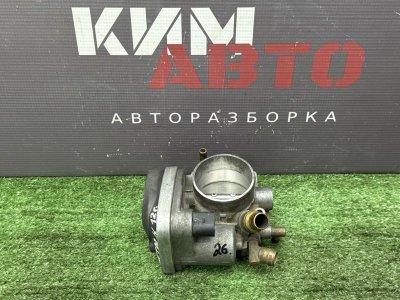 Дроссельная заслонка Opel Astra H