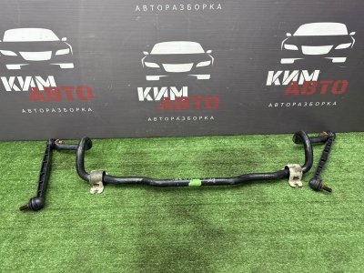 Стабилизатор поперечной устойчивости Opel Astra H
