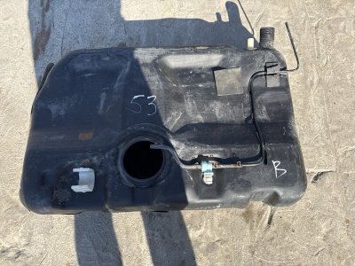 Бак топливный Hyundai Accent