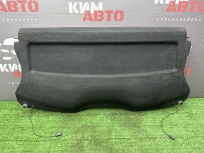 Полка багажника Ford Fiesta