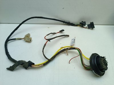 Проводка двери Volkswagen Passat 1995 B4