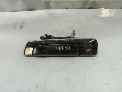 Ручка двери Mitsubishi Chariot Grandis 2001