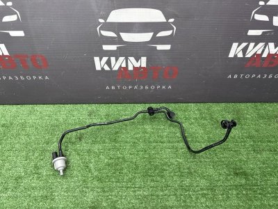Клапан вакуумный Skoda Octavia 2013 A7