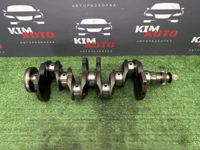 Коленвал mazda mazda 3