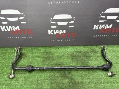 Стабилизатор поперечной устойчивости Peugeot 307