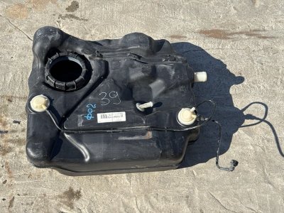 Бензобакбак топливный Ford Focus 2