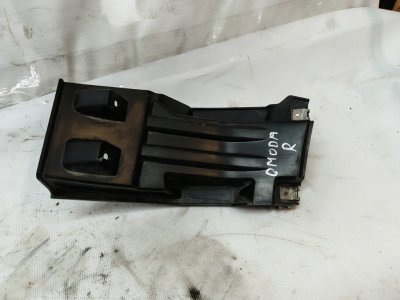 Воздуховод радиатора Omoda C5