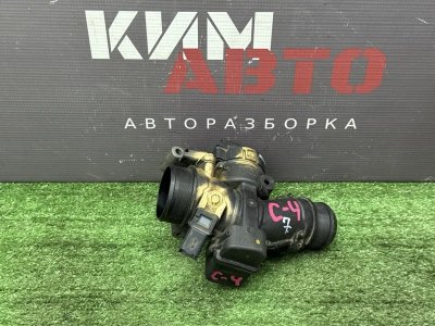 Дроссельная заслонка Citroen C 4