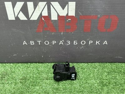 Активатор лючка бензобака Skoda Octavia 2013 A7