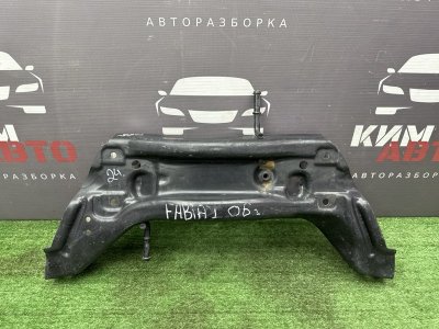 Подрамник Балка Skoda Fabia 1
