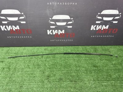 Трос замка капота Skoda Octavia 2013 A7