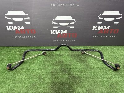 Стабилизатор поперечной устойчивости Peugeot 206