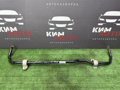 Стабилизатор поперечной устойчивости Skoda Octavia A5