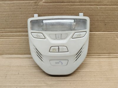 Плафон салона Lada Largus 2017
