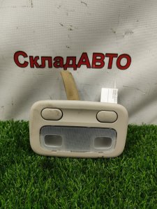 Плафон подсветки салона NISSAN Cube 2007 BZ11