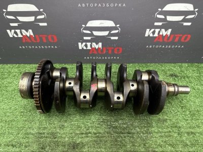 Коленвал Kia Rio 2