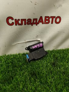 Сервопривод заслонки печки Audi A4 2006 8ED