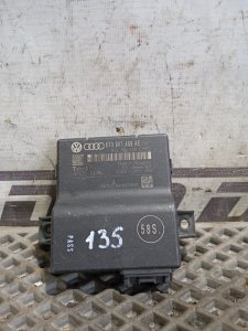 Блок Gateway Audi Q5 2010 8R