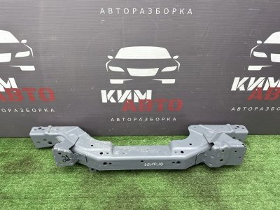 Рамка капота Chevrolet Orlando