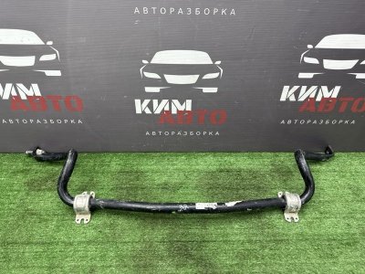 Стабилизатор поперечной устойчивости Opel Astra J