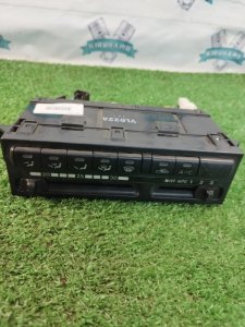 Блок управления климат-контролем Mazda MPV lvlr