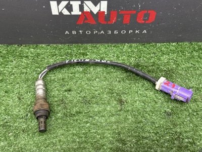 Датчик кислородный (лямбда-зонд) нижний Ford Fiesta