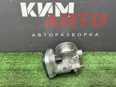 Дроссельная заслонка Chevrolet Epica