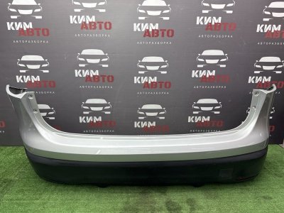 Бампер Nissan QASHQAI 2016 J11