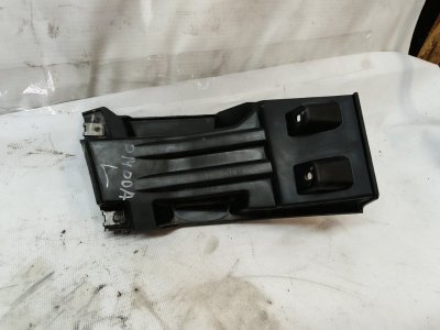 Воздуховод радиатора Omoda C5