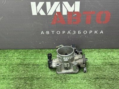 Дроссельная заслонка Suzuki Liana