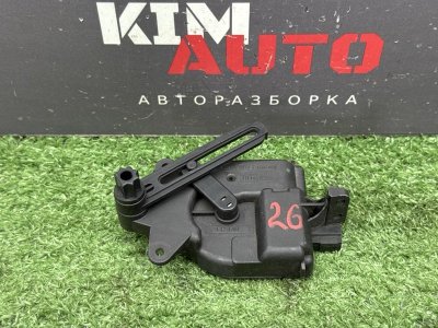 Сервопривод заслонки печки Volkswagen Polo 3