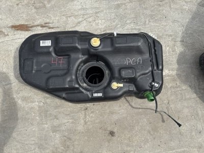 Бак топливный Opel Corsa D