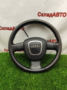 Руль Audi A4 2006 8ED