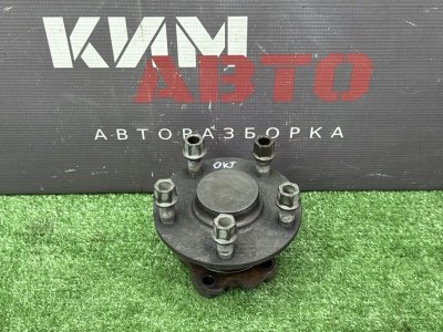 Ступица Skoda Octavia 2013 A7