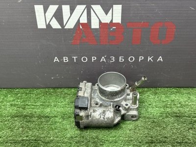 Дроссельная заслонка Kia Ceed 1