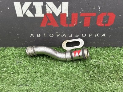 Трубка охлаждения Opel Astra GTC J