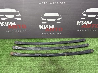 Кронштейн заднего бампера Fiat Albea