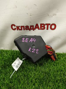 Блок предохранителей Audi A4 2006 8ED
