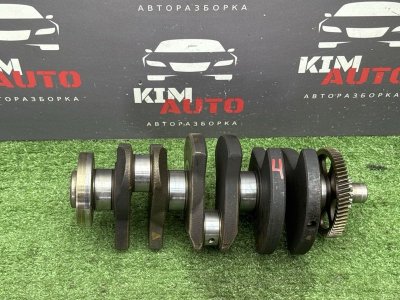 Коленвал Skoda Fabia 1